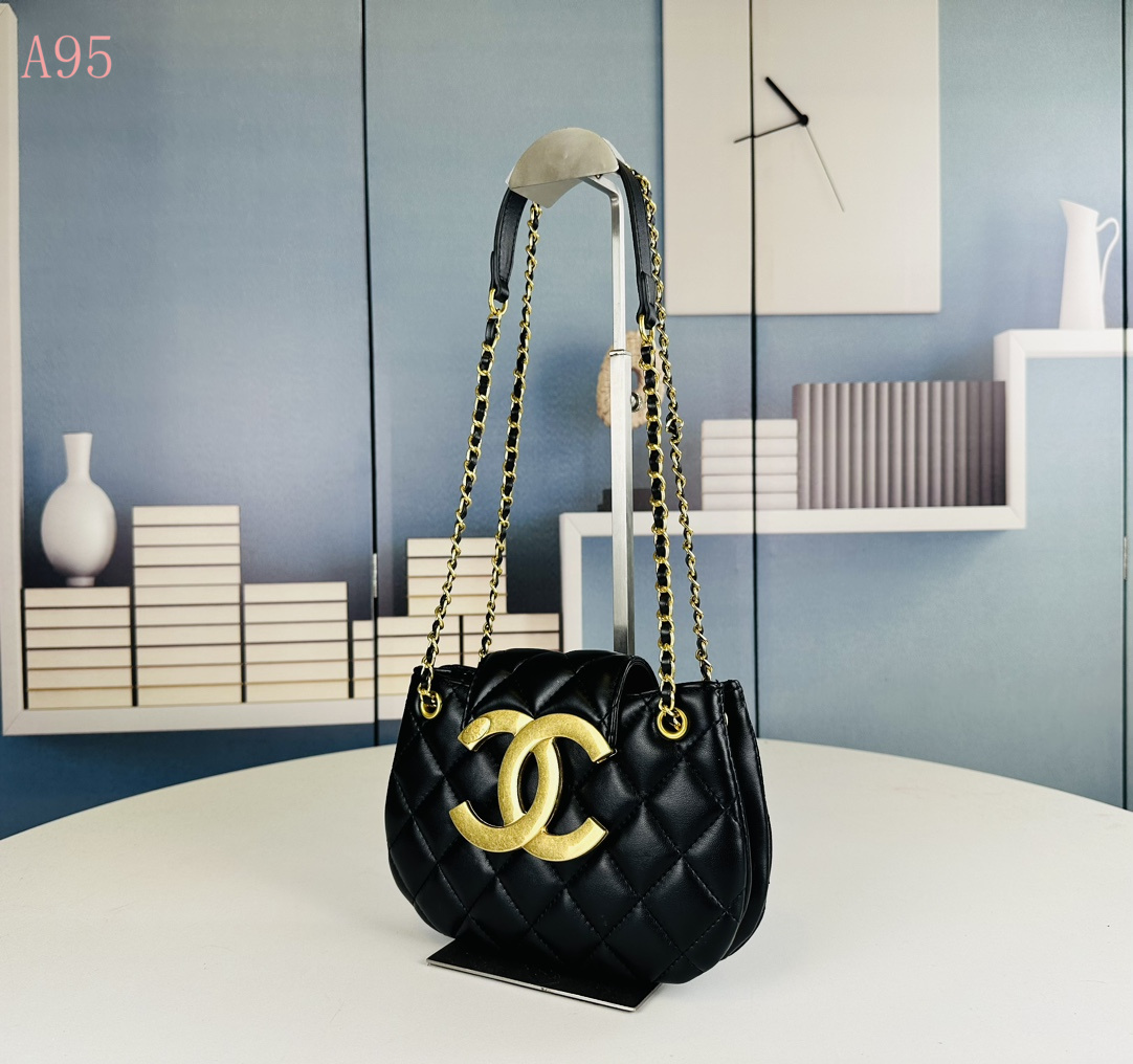 Chanel Bags AAA 150